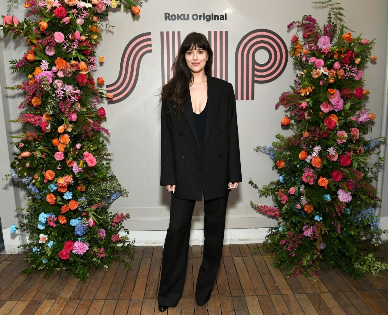 Dakota Johnson at Boat Rocker and TeaTime Pictures Screening of SLIP in Hollywood5